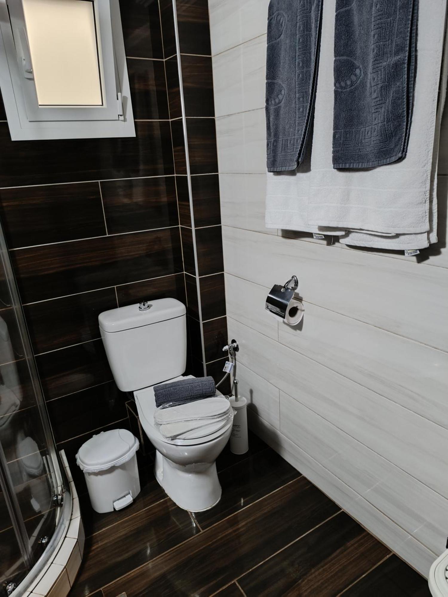 Majestik Room Kavala Exterior photo