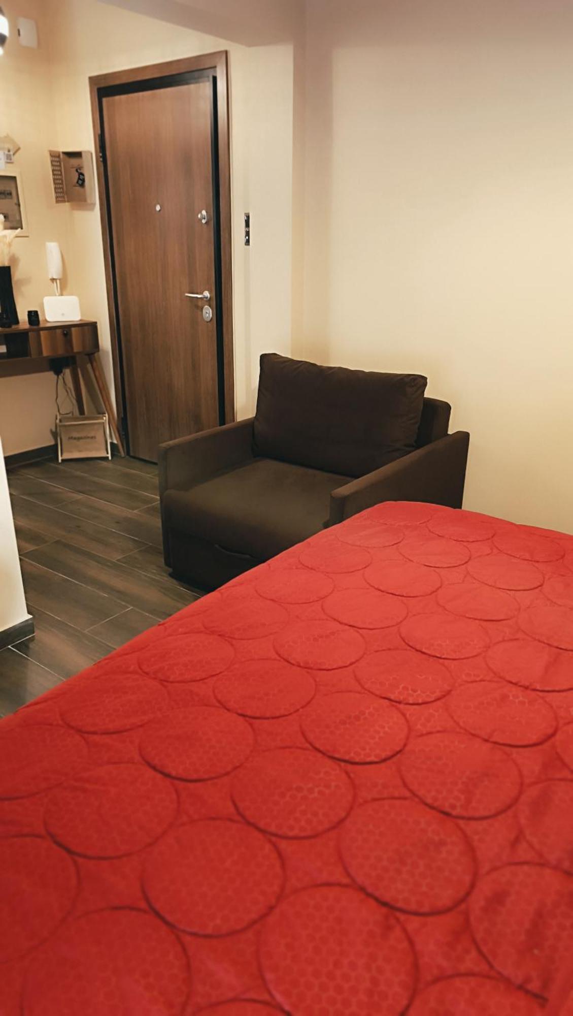 Majestik Room Kavala Exterior photo