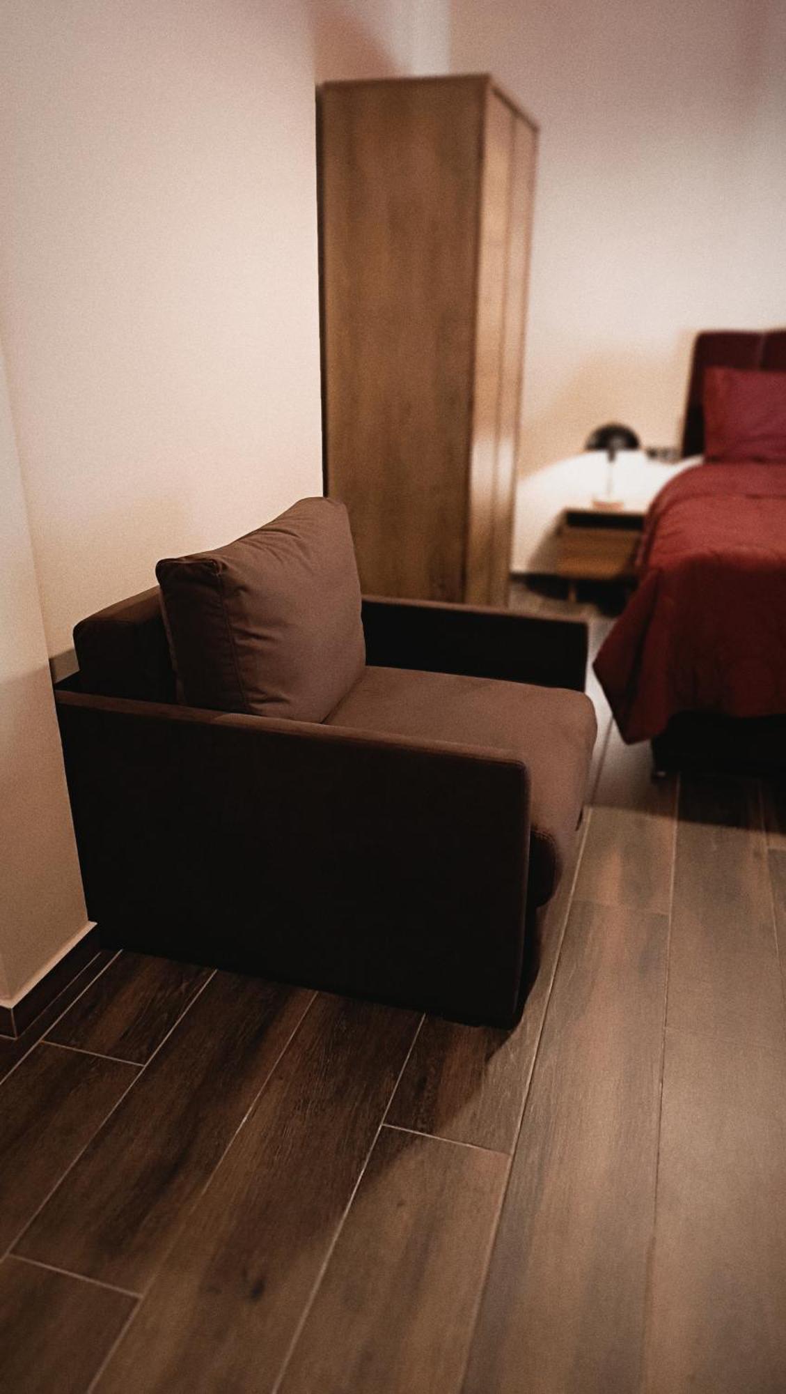Majestik Room Kavala Exterior photo