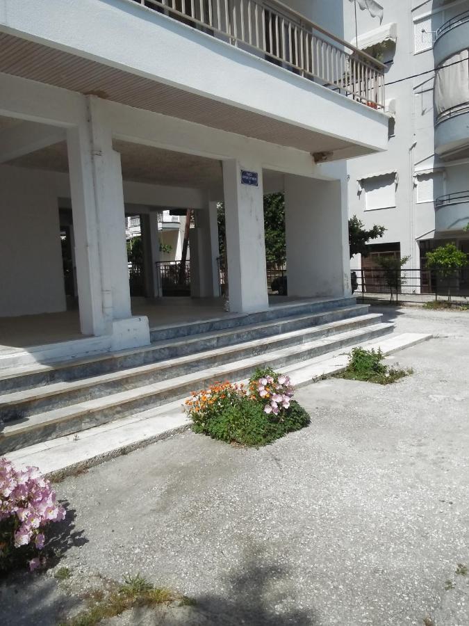 Majestik Room Kavala Exterior photo